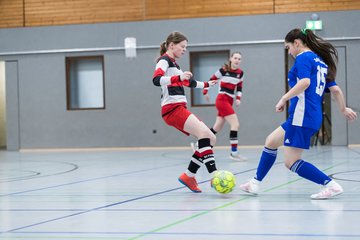 Bild 79 - B2 Loewinnen Cup